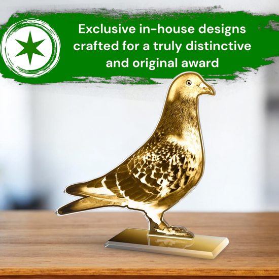 Cannes Classic Pigeon Trophy