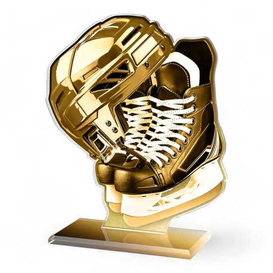 Cannes Classic Ice Hockey Trophy