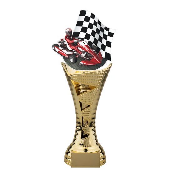 Trieste Go Kart Trophy