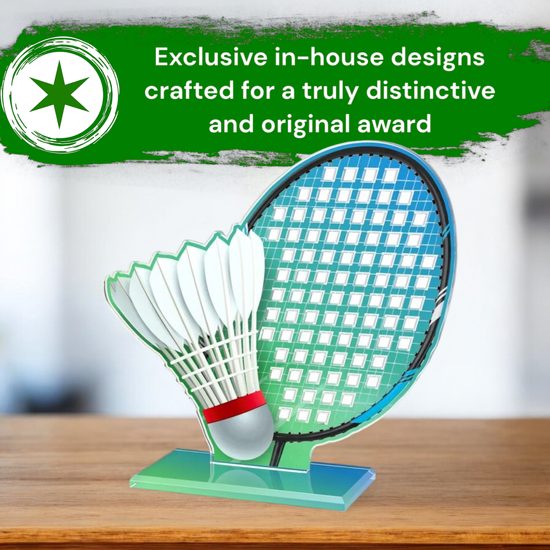 Cannes Badminton Trophy