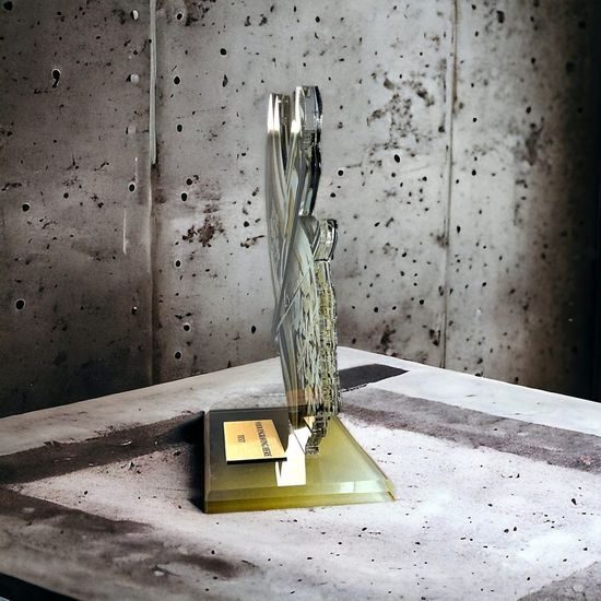 Cannes Classic Ski Jump Trophy