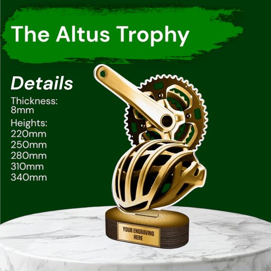 Altus Classic Cycling Trophy