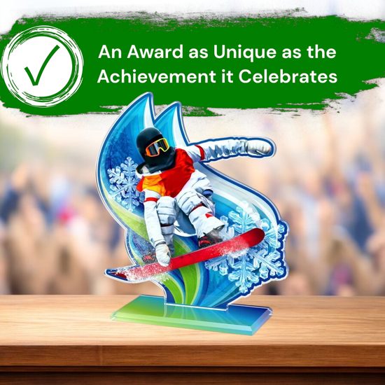 Cannes Snowboarding Trophy