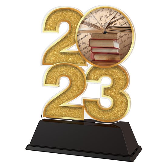 Reading and Literature 2023 Trophy