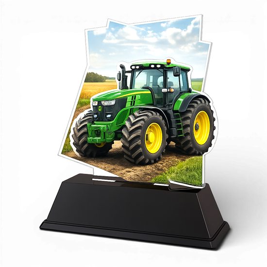 Paris Farming Trophy