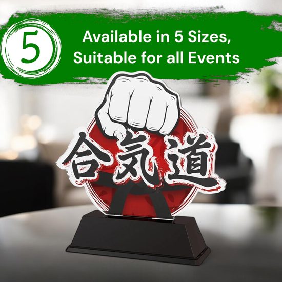 Ostrava Chinese Aikido Fist Trophy