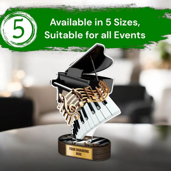 Altus Piano Trophy
