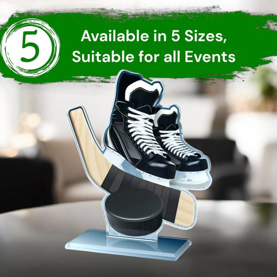 Cannes Ice Hockey Trophy