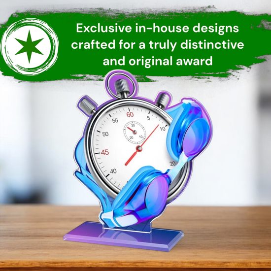 Cannes Swimming Trophy