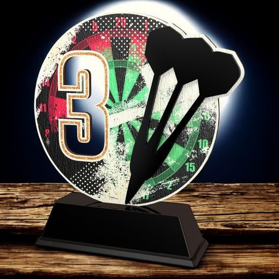 Eclipse Darts Trophy
