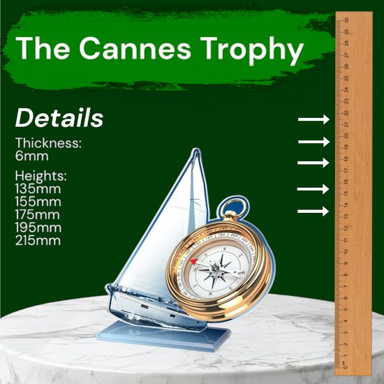 Cannes Sailing Trophy