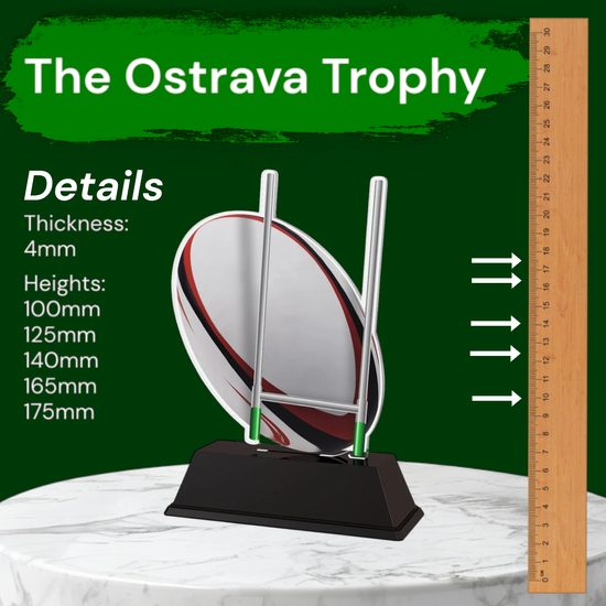 Ostrava Rugby Trophy