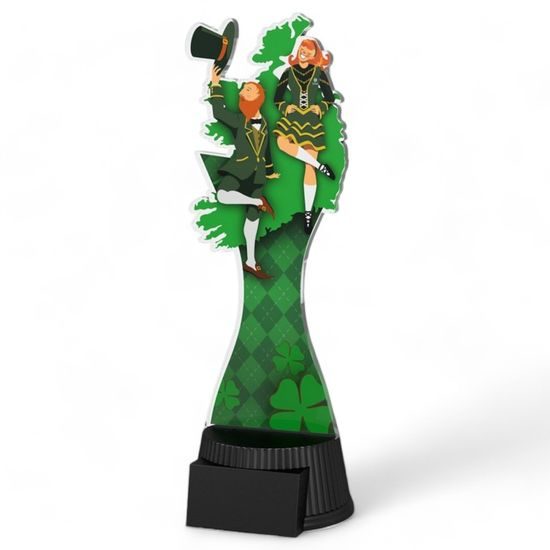 Toronto Irish Dance Trophy