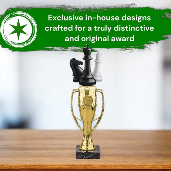 Verona Chess Trophy