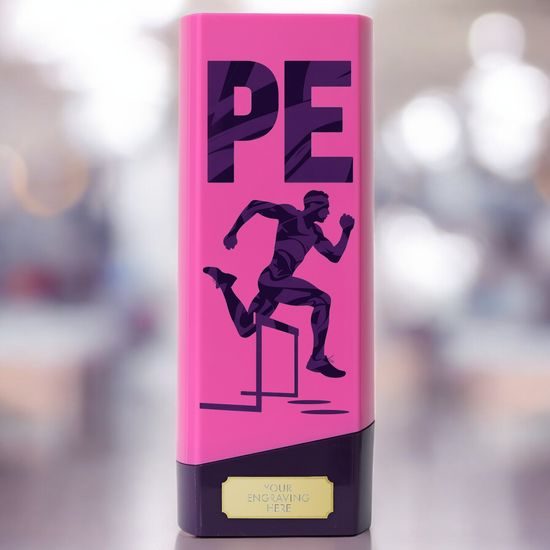 Tower Elite Heavyweight Physical Education Trophy