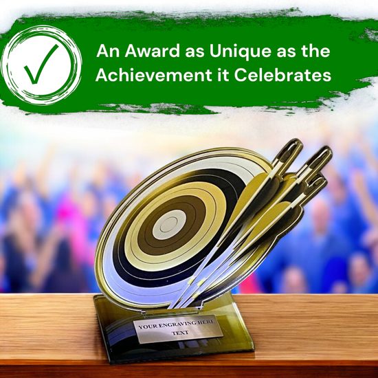 Cannes Classic Archery Trophy