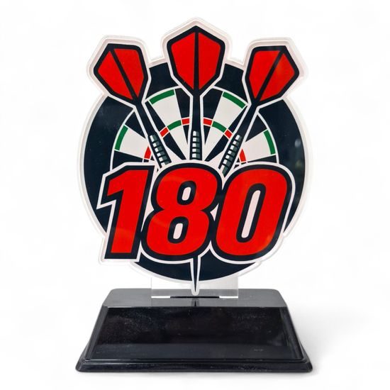 Ostrava Darts 180 Trophy