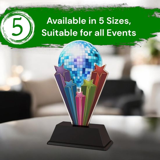 Ostrava Glitterball Stars Trophy