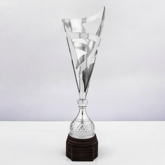Havana Silver Blade Trophy