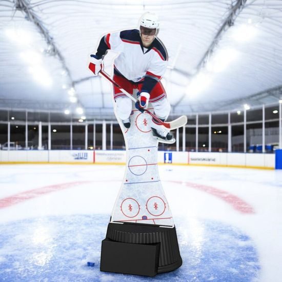 Toronto Ice Hockey Player Trophy