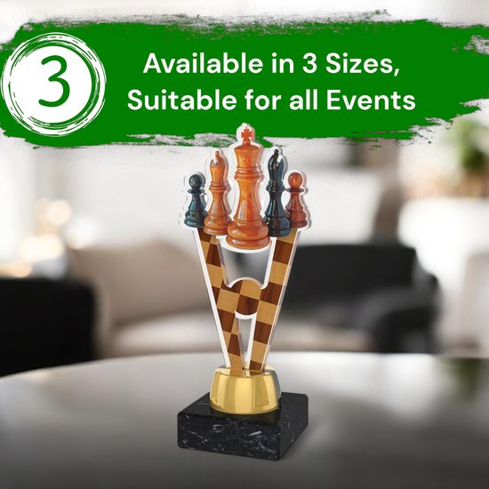 Milan Chess Trophy