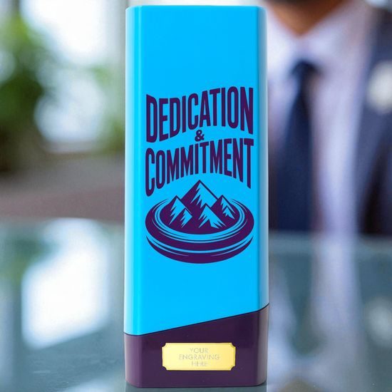 Tower Elite Heavyweight Dedication and Commitment Award