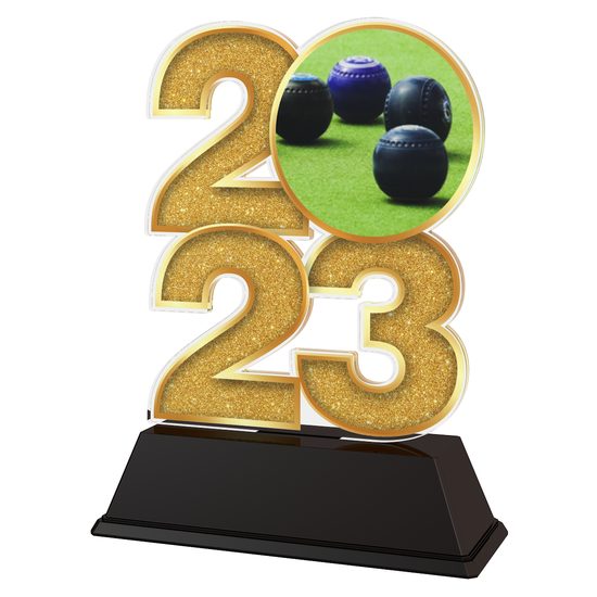 Bowls 2023 Trophy