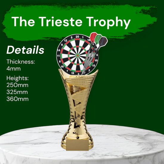 Trieste Darts Trophy