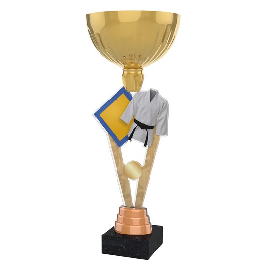 London Martial Arts Cup Trophy