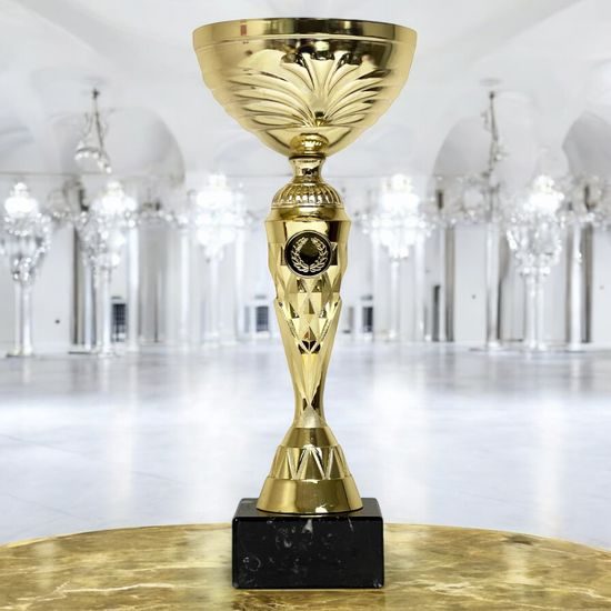 Charing Gold Trophy Cup