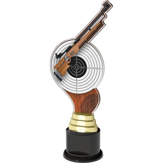 Monaco Rifle Shooting Trophy