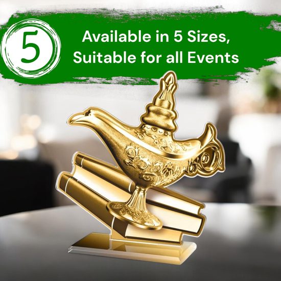 Cannes Classic Quiz Night Trophy