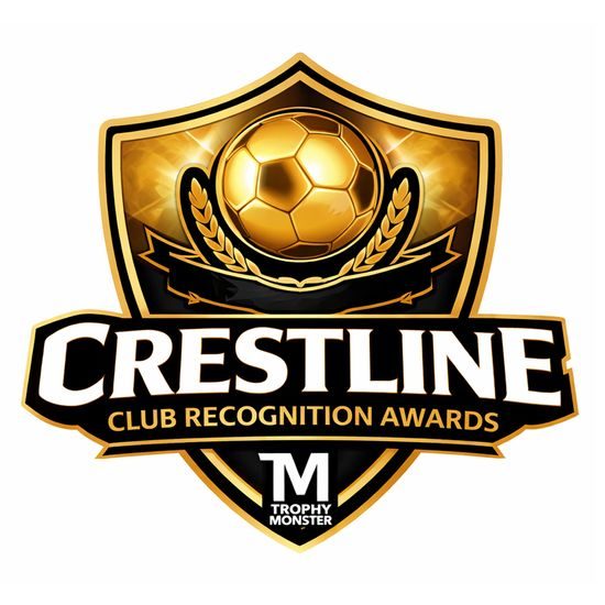 Crestline Football Most Improved Trophy