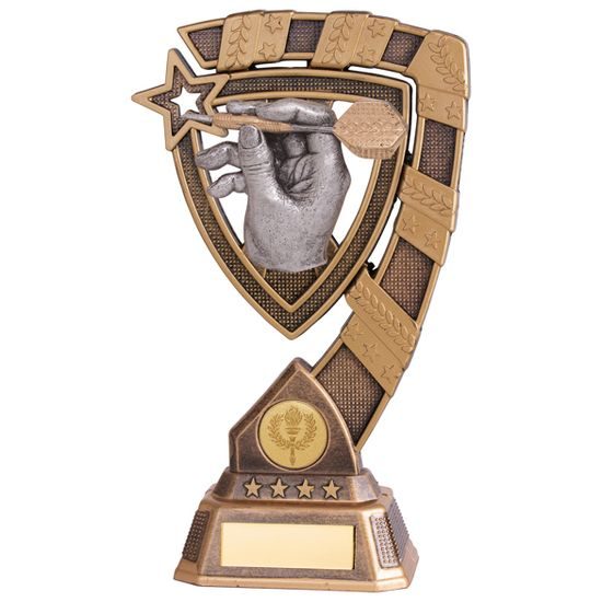 Euphoria Darts Trophy (FREE LOGO)