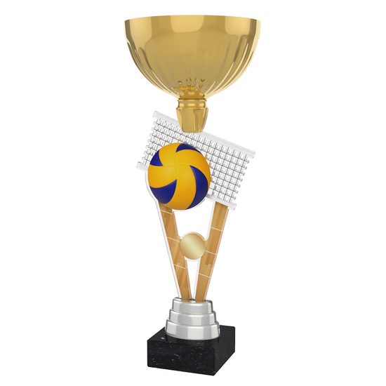 London Volleyball Cup Trophy