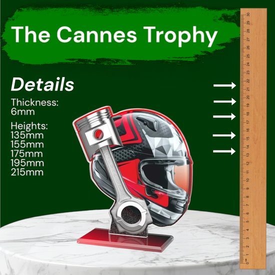Cannes Motorsport Trophy