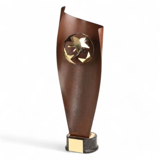 Madrid Football Handmade Metal Champions League Trophy