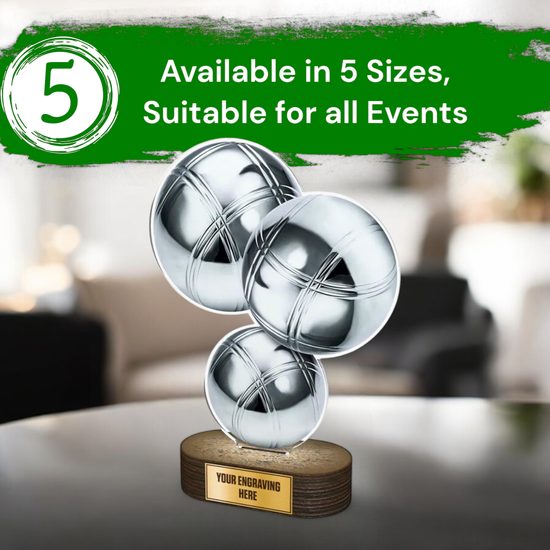 Altus Petanque Trophy