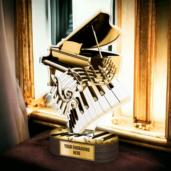 Altus Piano Classic Trophy