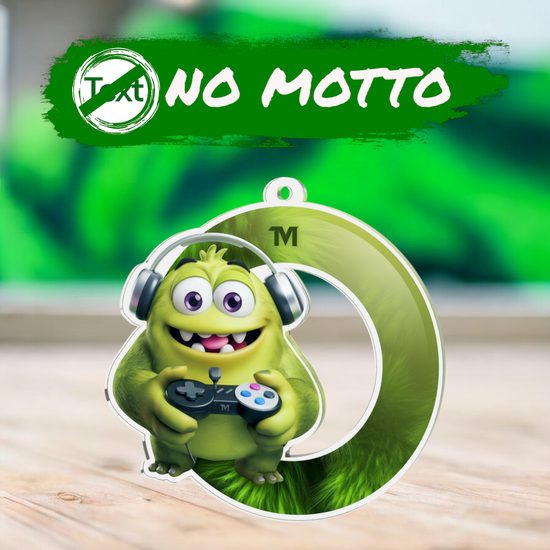 "Pixlepaws" The Esport Trophy Monster Inspire Medal