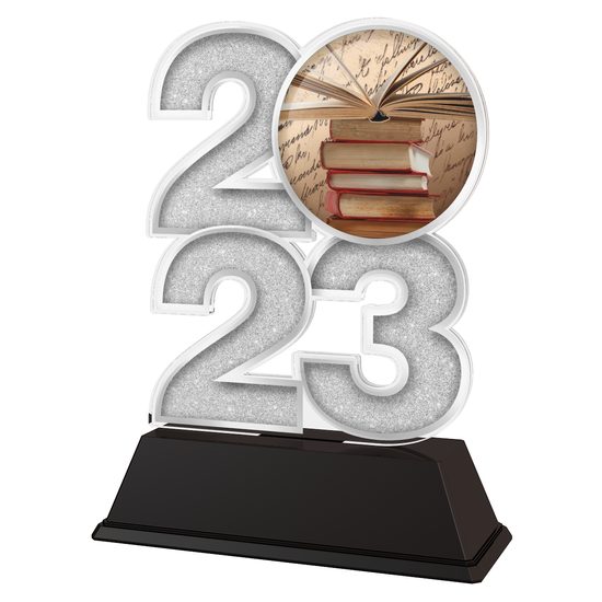 Reading and Literature 2023 Trophy