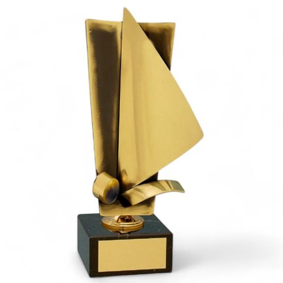 Murcia Sailing Metal Trophy