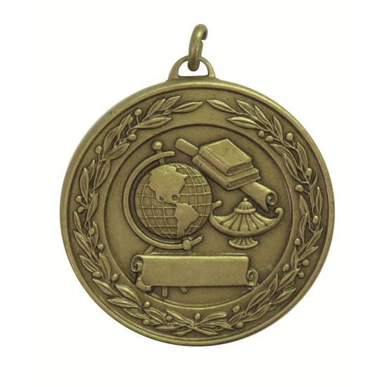 Laurel Education Achievement Bronze Medal