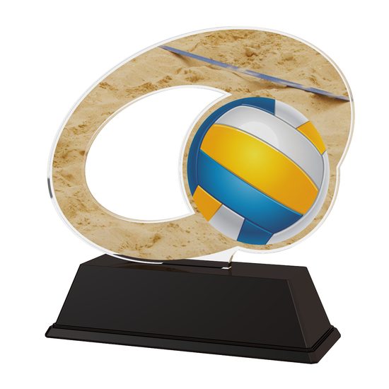 Palermo Volleyball Trophy