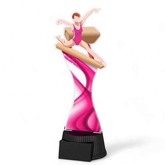 Toronto Female Gymnastics Trophy