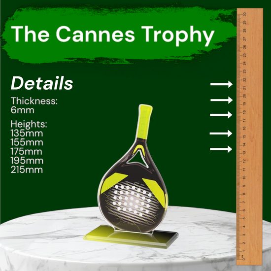 Cannes Padel Trophy