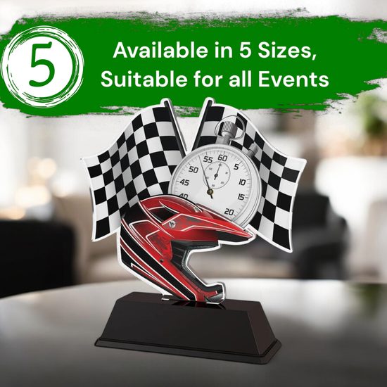 Ostrava Speedway Trophy