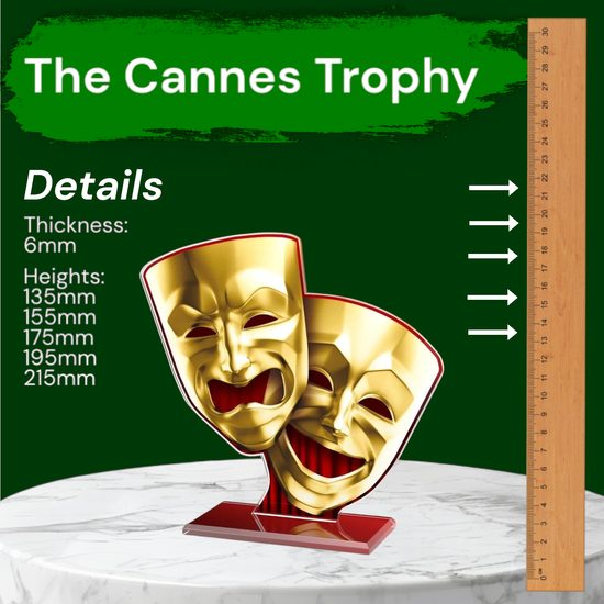 Cannes Drama Trophy