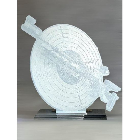 Cannes Rifle Shooting Trophy