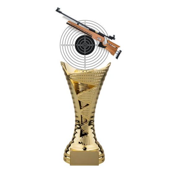 Trieste Rifle Shooting Trophy